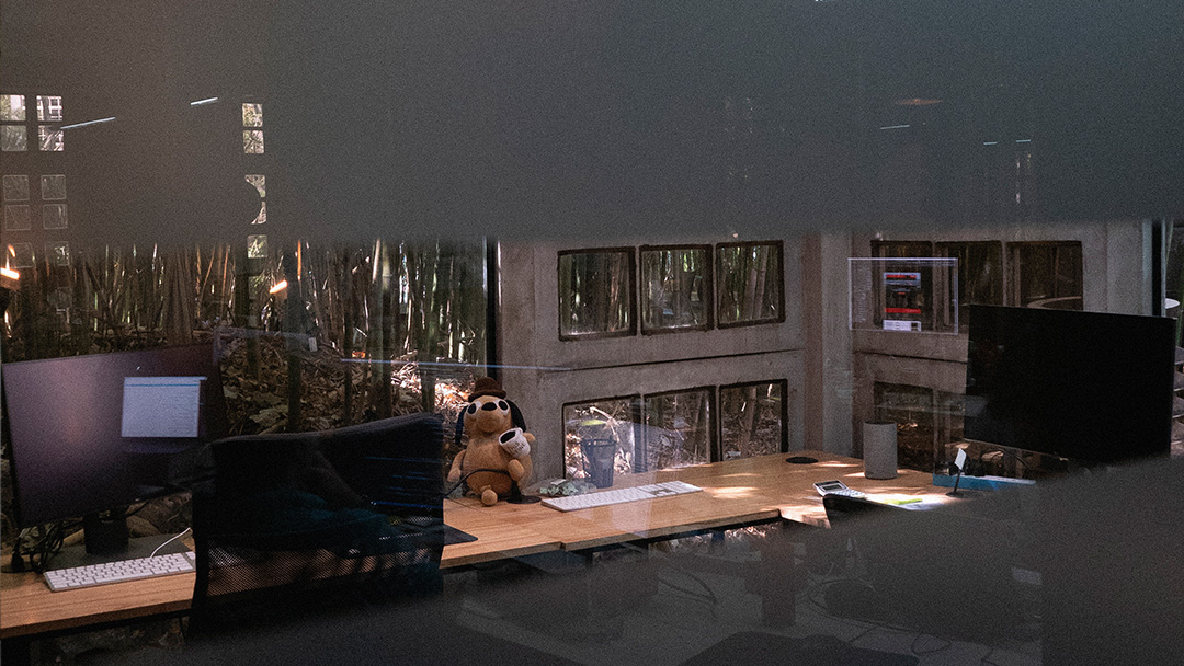 Usina Cowork Background