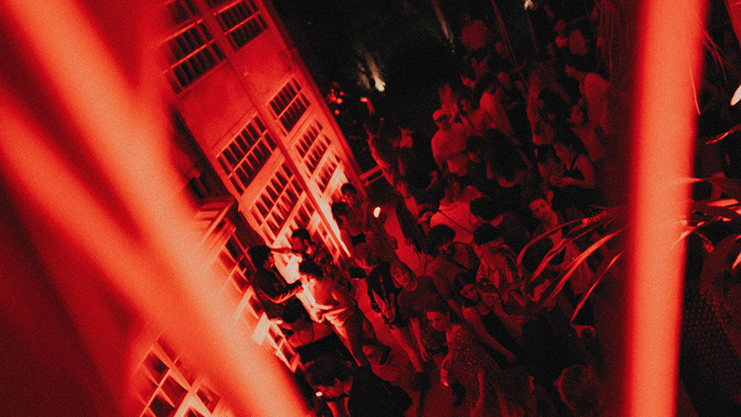 Usina Cowork Background